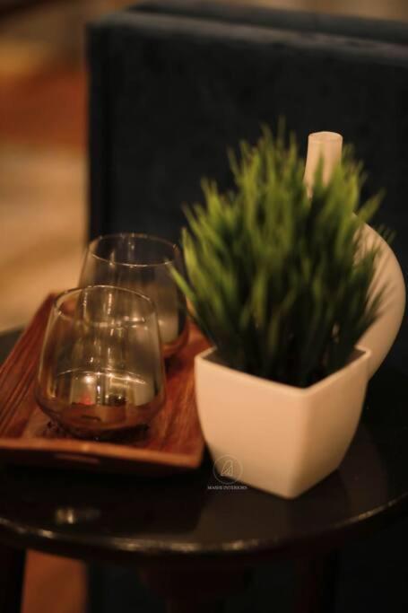 A Glass Haven , Nandi Hills Holiday home Nandigunda
