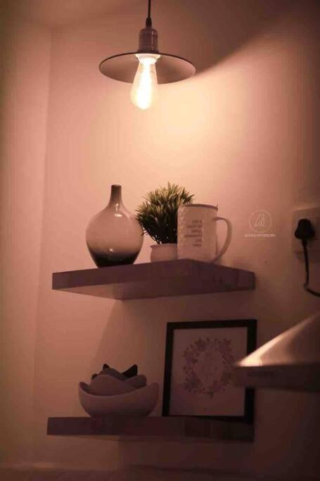 Holiday home A Glass Haven , Nandi Hills *