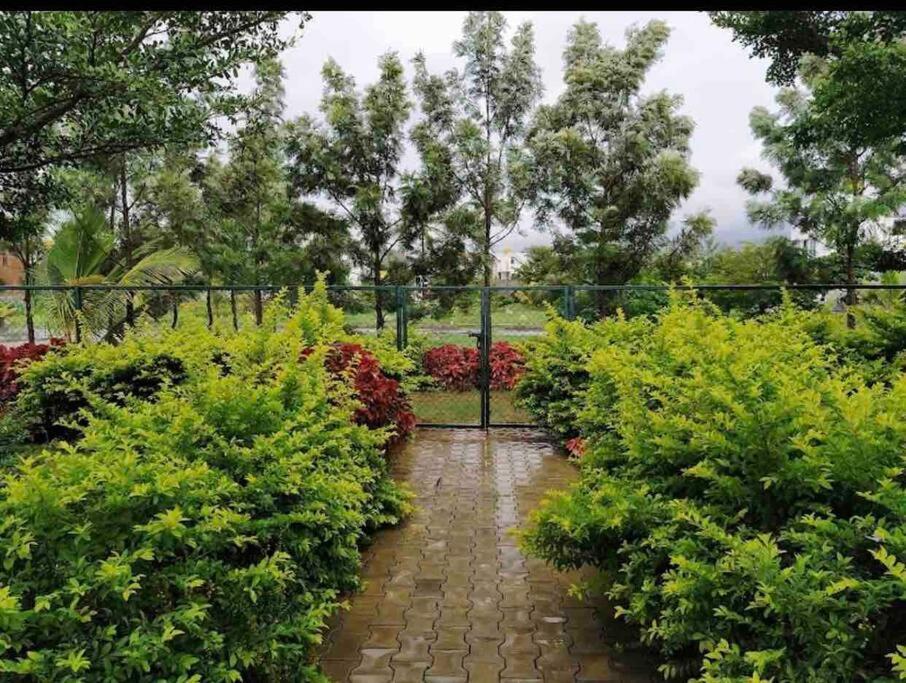 A Glass Haven , Nandi Hills Holiday home
