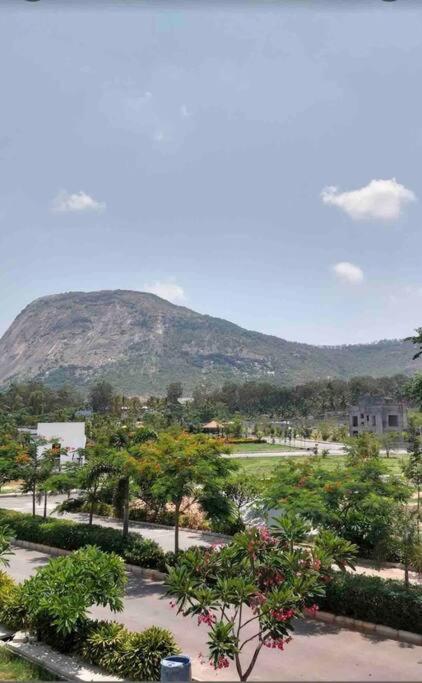 Holiday home A Glass Haven , Nandi Hills *